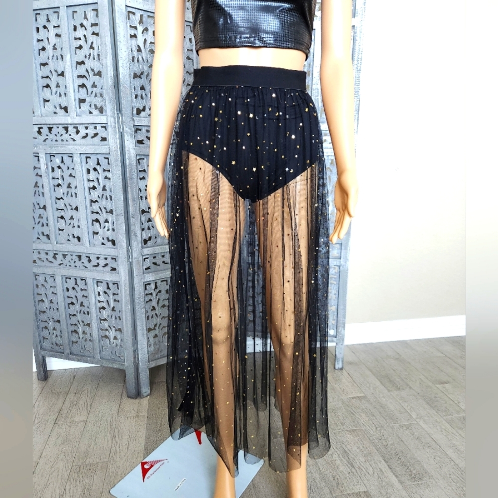 Tutu skirt